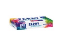 OXFORD PLAKÁTOVÉ FARBY 8 FARIEB 20ML, OXFORD