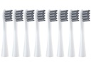 OCLEAN TIPS 8 PCS X Pro Elite Flow W10 Z1 F1 ONE AIR 2 Xiaomi