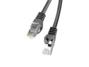 KÁBEL 15m LAN KÁBEL RJ45 cat 6 F/UTP