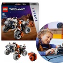 LEGO TECHNIC SPACE CHARGER LT78 42178