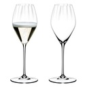 RIEDEL PERFORMANCE pohár na šampanské 375 ml 2 ks