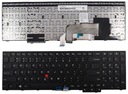 KLÁVESNICA LENOVO THINKPAD EDGE E560 E560P E565