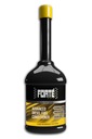 FORTE Advanced Diesel Fuel Conditioner vstrekovanie, EGR