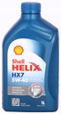 SHELL HELIX HX7 SN A3/B4 5W40 - 1L