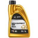 Syntetický motorový olej Orlen Oil MAX EXPERT DEX1 5W-30 | 1 l