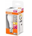 OSRAM SENSOR LED žiarovka, súmrakový senzor, 8,8W E27