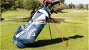 Golfová taška Callaway Hyper Dry 14 Stand Up