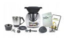 Nový Thermomix TM6 2022+5ročná záruka+Mega sada