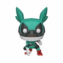 Funko Pop MHA Deku s prilbou Izuku Midoriya 603