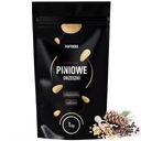 píniové oriešky 1kg HiFOOD 100% PREMIUM