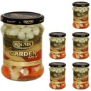 Rolnik Garden mix zeleninová zmes 6 x 500 ml