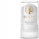 BIOLINE ALU CRYSTAL 100% prírodný deodorant