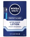 NIVEA MEN PO HOLENÍ 100ml ORIGINÁL