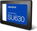 Adata SU630 SSD 240GB QLC 520/420MB/s