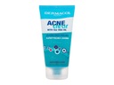 Dermacol AcneClear Peeling pre mastnú pleť 150 ml (W) (P2) (P3)