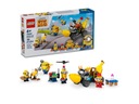 LEGO Minions 75580 Minions a košík s banánmi