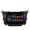 GPS navigácia pre Hyundai I30 2012-2016 RDS BT