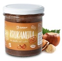 ORIEŠKOVÁ PASTA KRUKAMELLA LAJT 300G KRUKAM