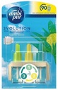 AMBI PUR 3VOLUTION BOTANICKÝ BREEZE ZÁSOBA 20ML