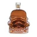 Whisky KARAFA STAR WARS STORMTROOPER