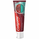 Colgate bieliaca zubná pasta s ílom 75ml