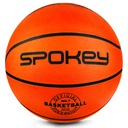 Basketbalová lopta Spokey CROSS, veľkosť 7