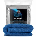 K2 FLOSSY PRO UTERÁK Z MIKROVLÁKNA NA SUŠENIE FARBY D0220