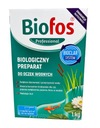 Biofos prípravok na jazierko 1kg