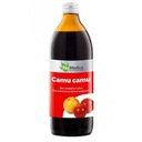 Camu-Camu šťava 100% Ekamedica V8% - 500 ml