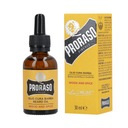 PRORASO OLEJ NA bradu z dreva a korenia 30ml