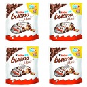 4x108g FERRERO KINDER Bueno Mini oblátky