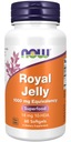 NOW Foods Royal Jelly 1000 mg IMMUNITY USA 60 sft