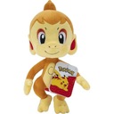 POKEMON CHIMCHAR MASCOT CUDDLE 20cm