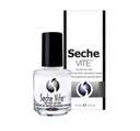 Seche Vite TOP COAT vytvrdzuje a leští nechty