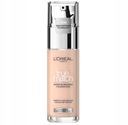 LOREAL TRUE MATCH THE FOUNDATION FOUNDATION 0,5R/0,5C COOL UNDERTON