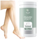 Pharm Foot Herbal reMedy Soľ do kúpeľa na nohy 500g