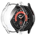 Tenké sklenené puzdro Spigen pre Galaxy Watch 5 Pro