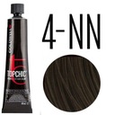 Goldwell TOPCHIC 60ml Farba na vlasy 4-NN