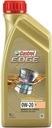 Castrol EDGE V 0w20 C5 Volvo VCC RBS0-2AE 1l