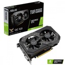 Asus GTX 1660 Ti TUF-GTX1660TI-O6G-EVO-GAMING OC