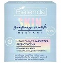 BIELENDA SKIN RESTART SENSORY hydratačná maska