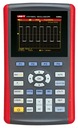 Laboratórny osciloskop 50MHz UTD1050CL Servis