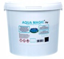 AQUA MAGIC - CHLÓR pre BAZÉNY 5KG