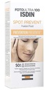 ISDIN Spot Prevent 100 Fluid SPF50+ 50ml