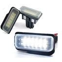 LED PODSVETLO MERCEDES W203 W211 W219