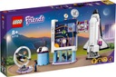 LEGO Friends Oliviina vesmírna akadémia 41713