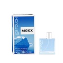 MEXX ICE TOUCH MAN 30 ML toaletná voda MEN EDT