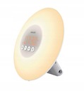 Philips Budík LED lampa východ slnka HF3500/01