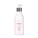 Telové mlieko, parfumované #03 200ml NaiLac