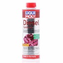 LIQUI MOLY 2666 Diesel Spulung 0,5L čistí vstrekovače